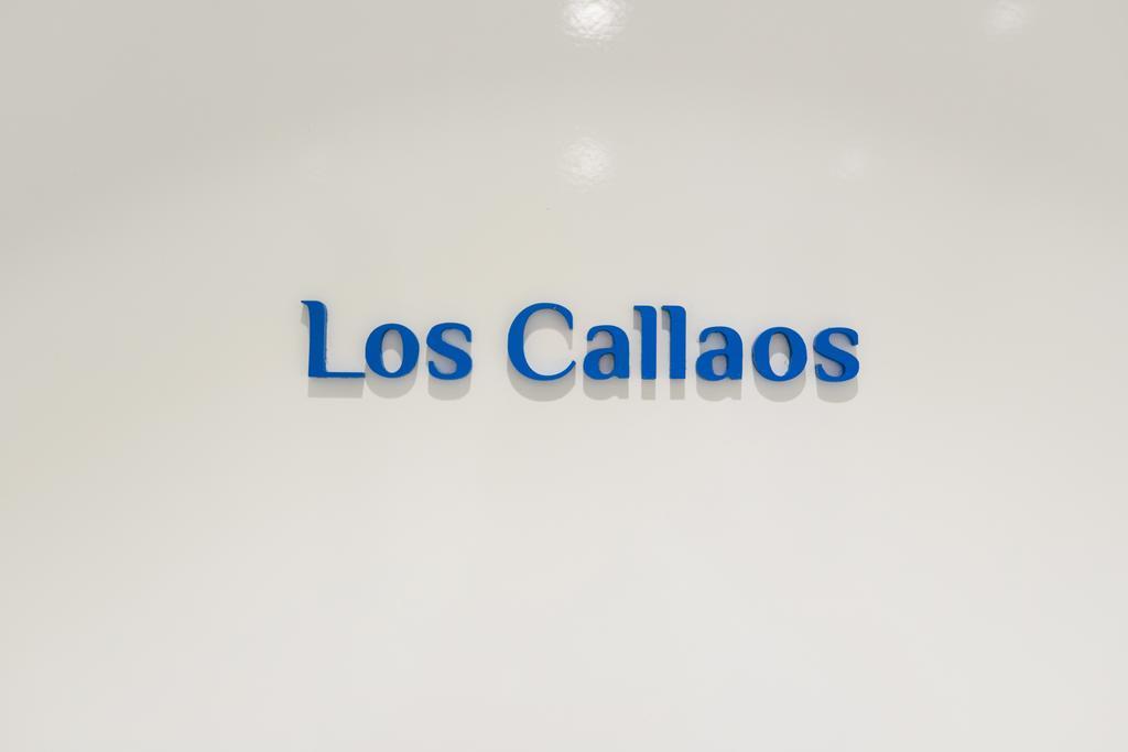 Wavia Hotel - Adults Only Las Palmas de Gran Canaria Kültér fotó