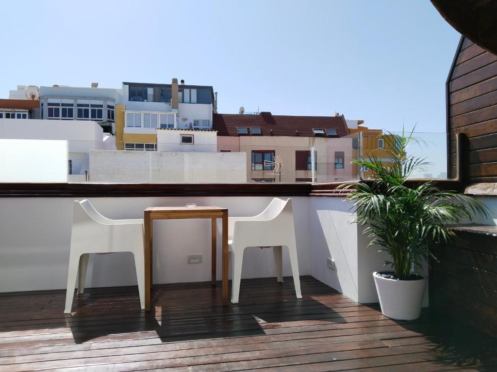 Wavia Hotel - Adults Only Las Palmas de Gran Canaria Kültér fotó