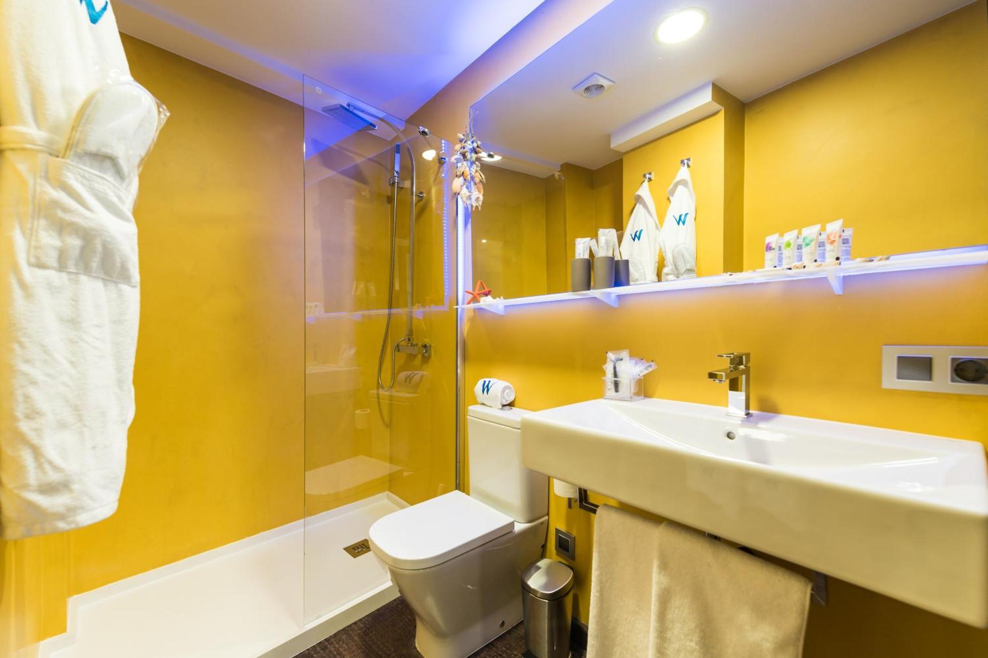 Wavia Hotel - Adults Only Las Palmas de Gran Canaria Kültér fotó